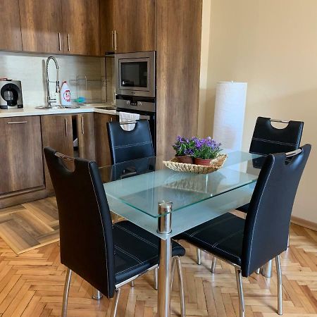 Stambolijski 26 Apartment Sofya Dış mekan fotoğraf