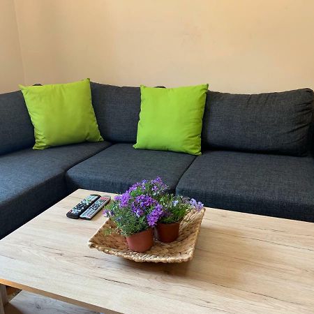 Stambolijski 26 Apartment Sofya Dış mekan fotoğraf