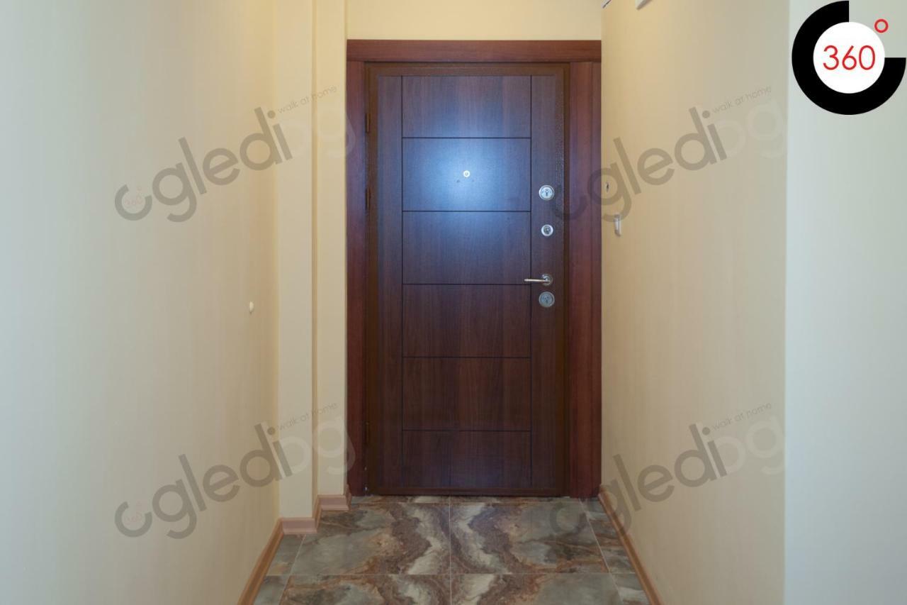 Stambolijski 26 Apartment Sofya Dış mekan fotoğraf