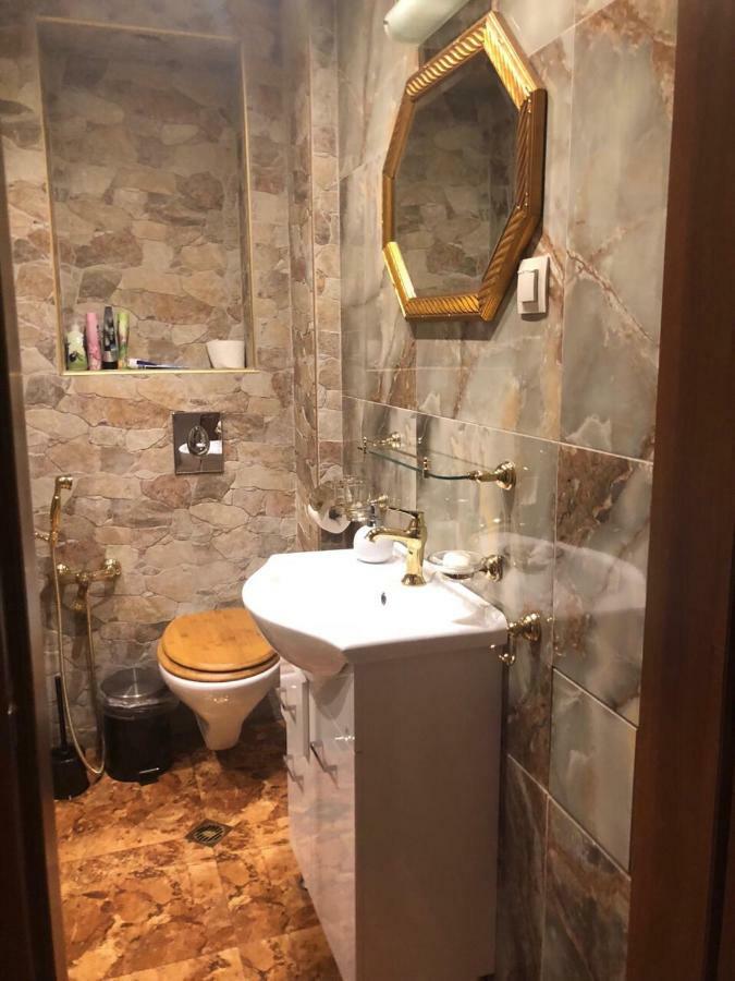 Stambolijski 26 Apartment Sofya Dış mekan fotoğraf